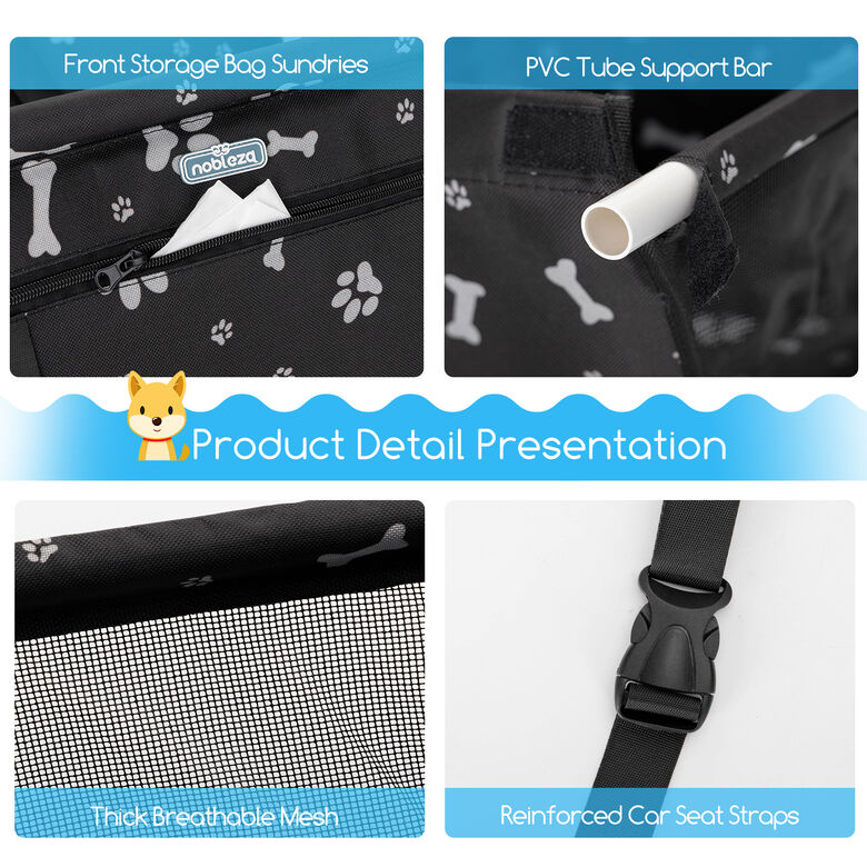 Nobleza o para perros thumbnail