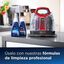 Bissell 36988 Spotcelan Proheat limpiador de alfombras y quitamanchas, , large indicador imagen numero 2