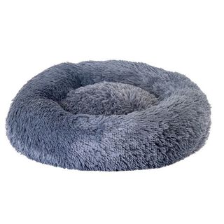 Vigar Pets Club Cama Azul Oscura para perros
