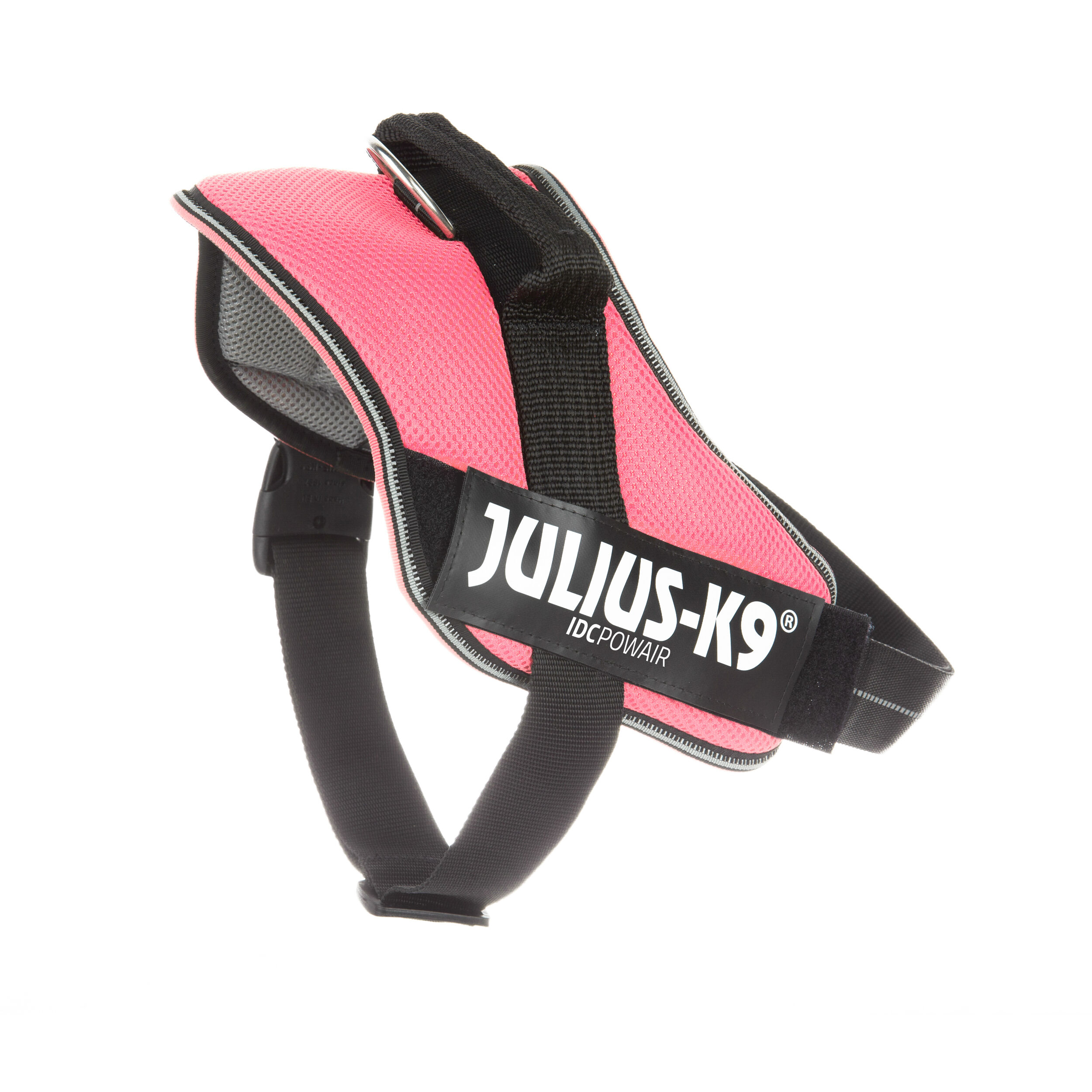 JULIUS - K9 Arn&eacute;s Julius k-9 IDC Powair Rosa, , large Imagen numero 4
