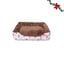 Wonder Christmas Cama Caramelo para perros, , large indicador imagen numero 6