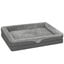 PawHut Cama para Perro Gris, , large indicador imagen numero 1