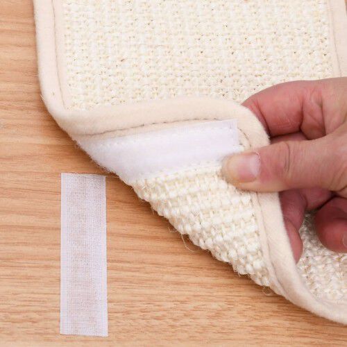 Rascador para gatos color Blanco, , large Imagen numero 3