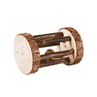 Trixie Natural Living Rueda de Juego para roedores