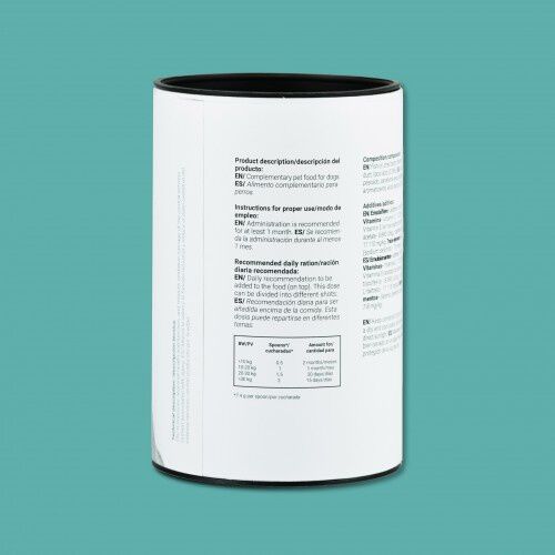 Suplemento Elderkun para la salud cognitiva en perros thumbnail