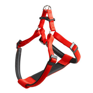 Ferplast Daytona Arnés rojo para perros