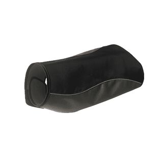 Freedog Nemo Impermeable negro para Perro