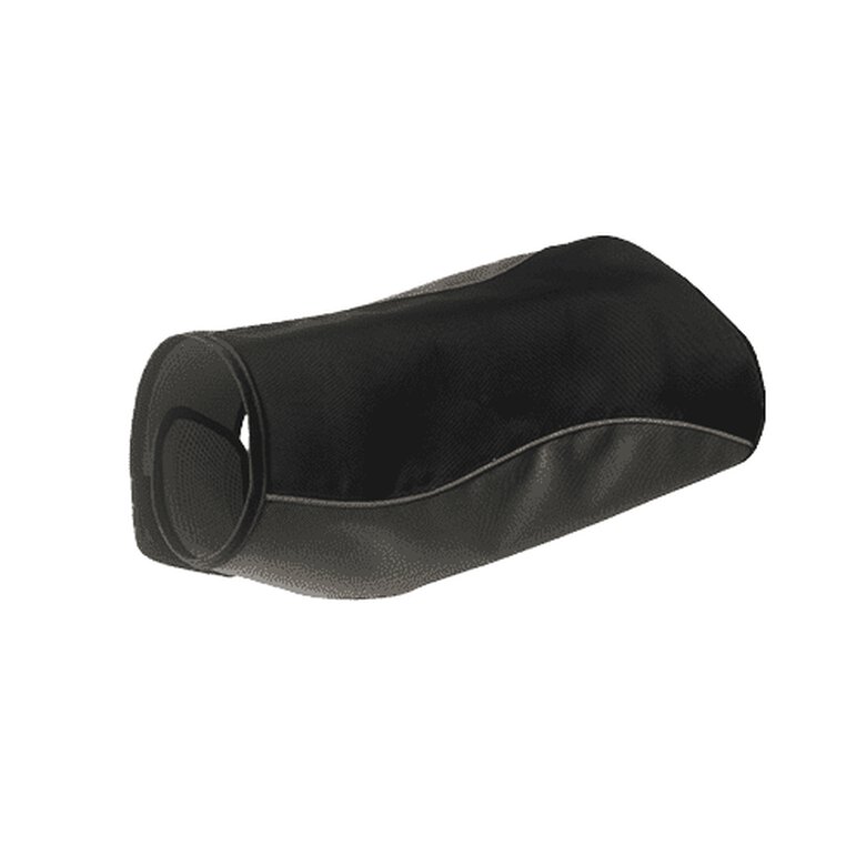 Impermeable Freedog Nemo Negro 45cm