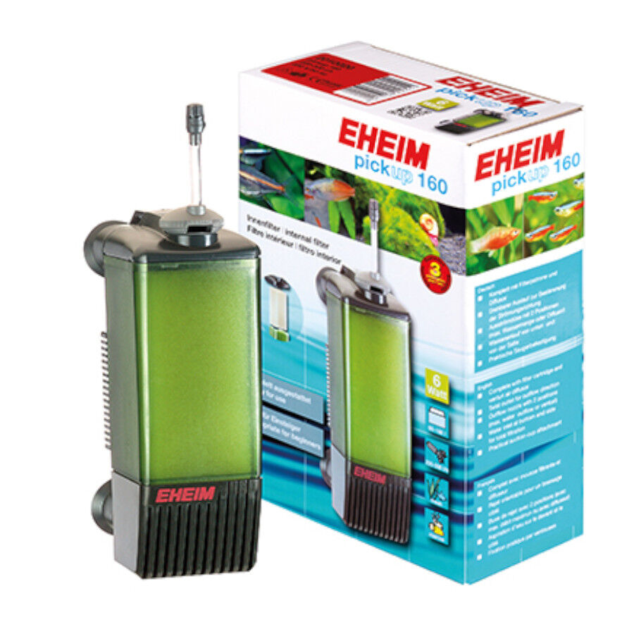 Eheim Pick Up Filtro Interno de esponja para acuarios