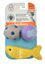 FOFOS | Juguete de Lana &ndash; 2 Pelotas y 1 Sardina (Pack de 3) (Colecci&oacute;n Sardina) - Para Gato, , large indicador imagen numero 1