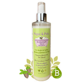 Peppo And Pets Spray Acondicionador Para Perros