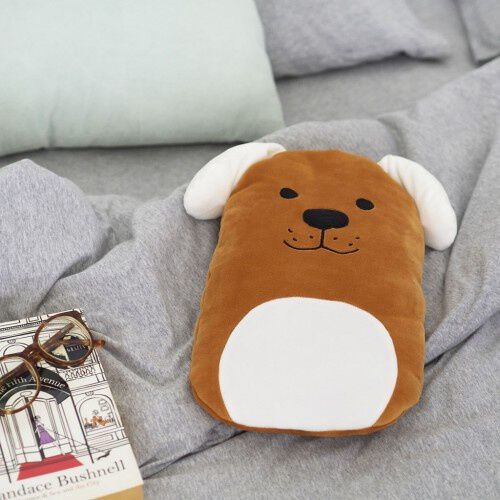 Balvi bolsa agua caliente Woof! perro, , large Imagen numero 2