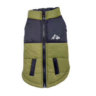 Outech White Mountain Abrigo para perros