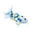 Catit Groovy Pez, Azul, , large indicador imagen numero 1