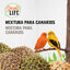 3.7 kg Small Life Mixtura Cubos para canarios, , large indicador imagen numero 3
