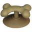 Comedero lento para perros color Beige, , large indicador imagen numero 1