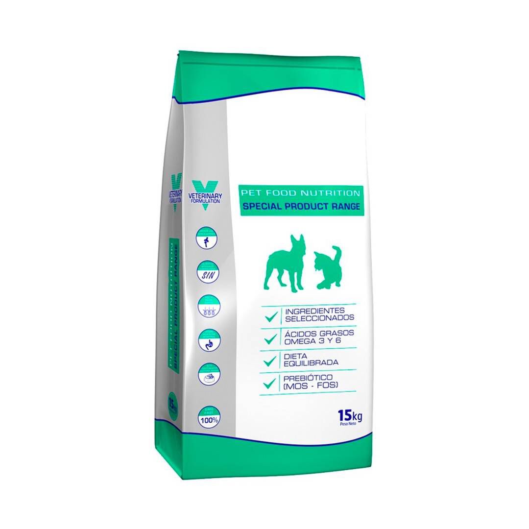 Pienso natural para perros BREEDER SPECIAL, , large Imagen numero 2