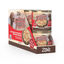 Zo&euml; Natural Toppers 170g Pollo con pimiento rojo, , large indicador imagen numero 3