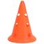 Vidaxl obst&aacute;culo de actividades naranja para perros, , large indicador imagen numero 5