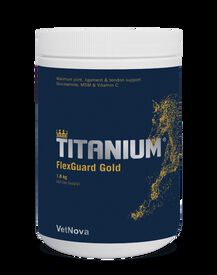 TITANIUM® Flexguard Gold 1,8 kg