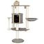 Árbol rascador de pared Kerbl para gatos color Gris, , large indicador imagen numero 3