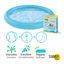 Summer Vibes Piscina con chorros para perros, , large indicador imagen numero 3