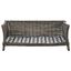 Cesta cómoda para perros color Gris, , large indicador imagen numero 2