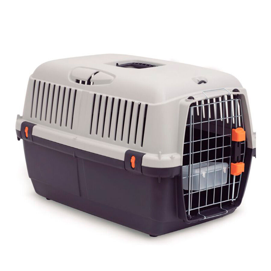 Nayeco Bracco Travel Transport&iacute;n homologado IATA para mascotas, , large Imagen numero 1