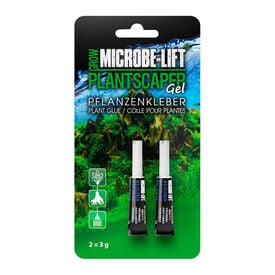Microbe-Lift Plantscaper Gel Pegamento para acuarios