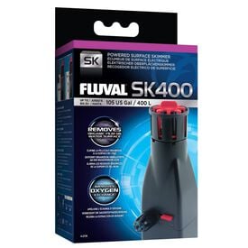 Fluval Skimmer Superficie SK400