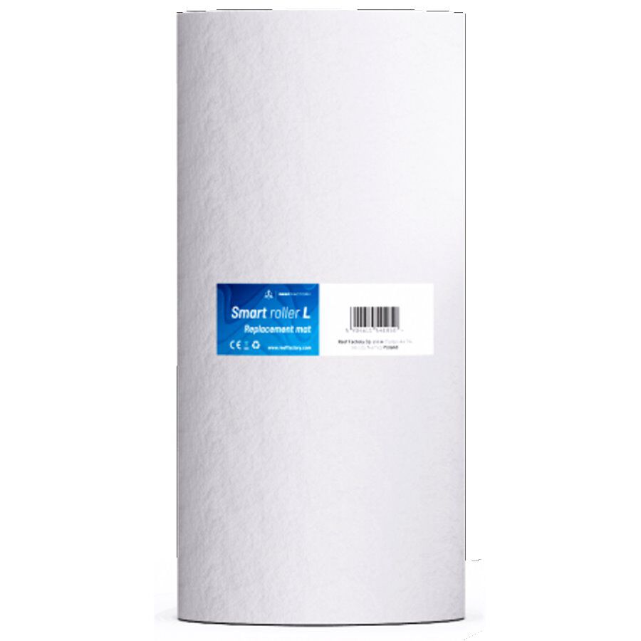 Reef Factory Recambio Rollo Smart Roller "L" para acuario