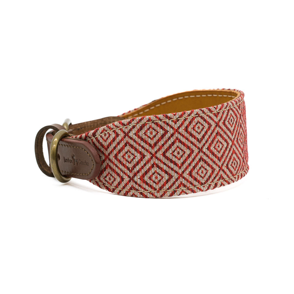 COLLAR MAMBO GALGO - L, , large Imagen numero 3