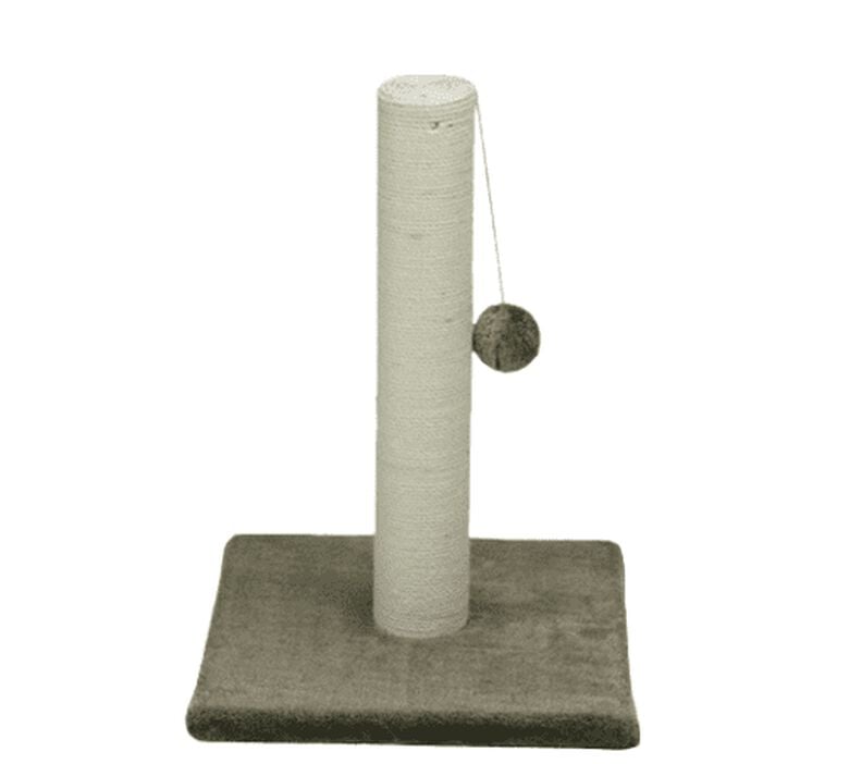 CA Rascador Verde Oliva para Gatos