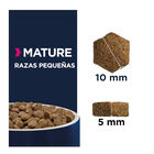 Eukanuba Mature&Senior Small Pollo pienso para perros, , large image number null