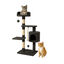 &Aacute;rbol rascador para gatos 3 alturas, , large indicador imagen numero 1