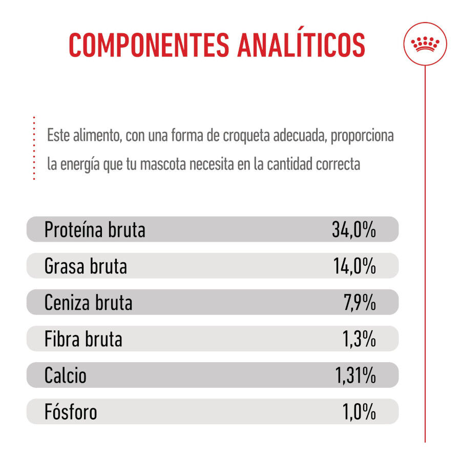 Royal Canin Puppy Giant pienso para perros thumbnail