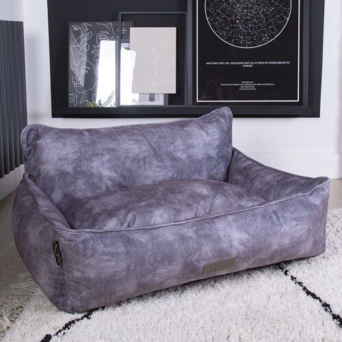 Cama para perros color Gris, , large Imagen numero 9