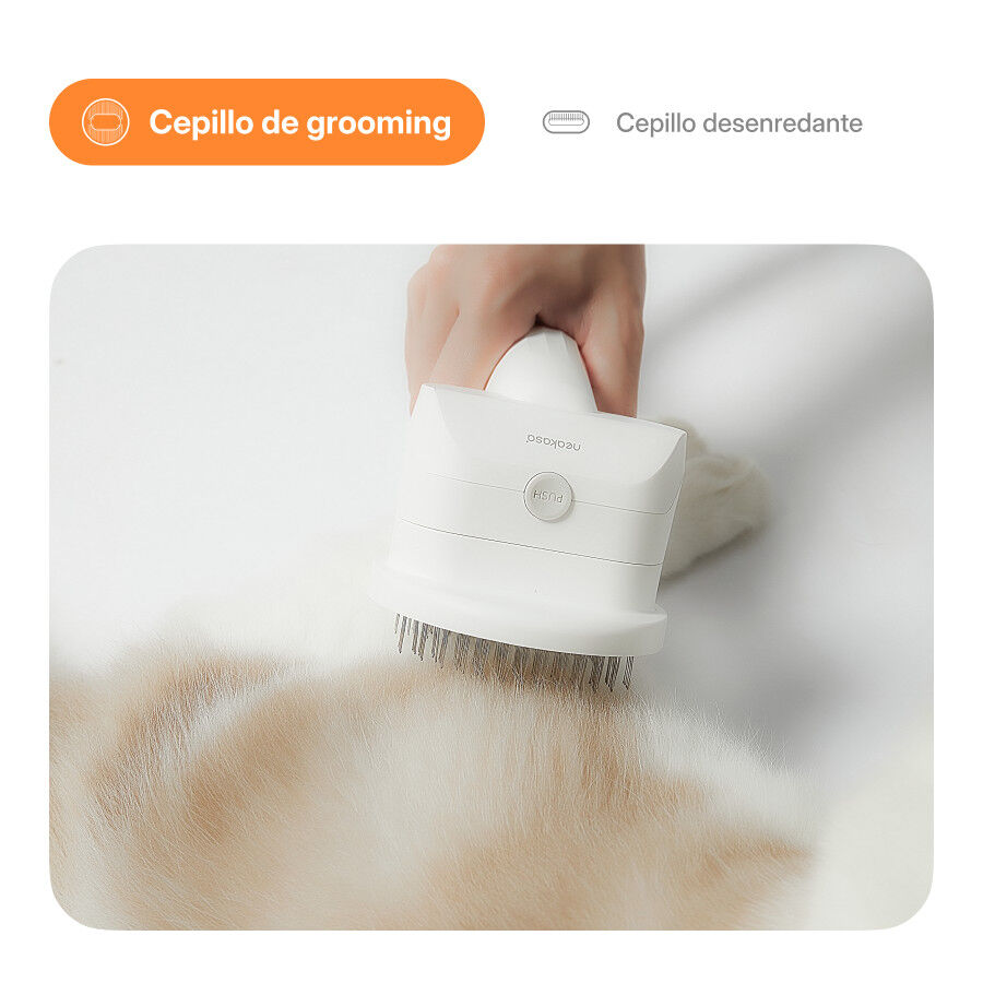 Neakasa S1 Pro Aspiradora con Kit Aseo para perros y gatos, , large Imagen numero 4