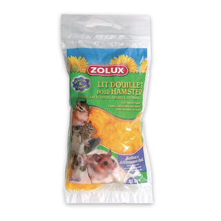 Zolux Soft Bedding lecho para roedores