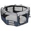 Flamingo corral flavio azul para perros, , large indicador imagen numero 5