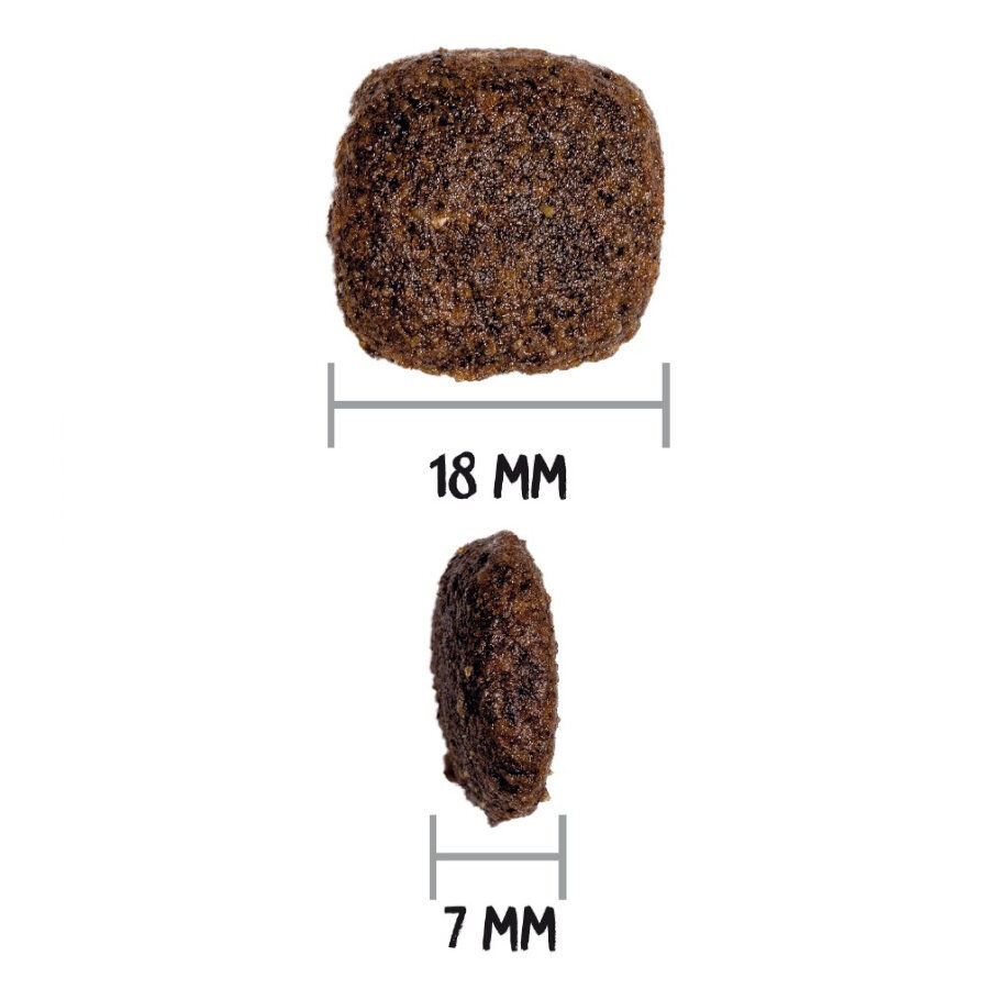 Ownat Ultra Medium Adult pienso para perros thumbnail