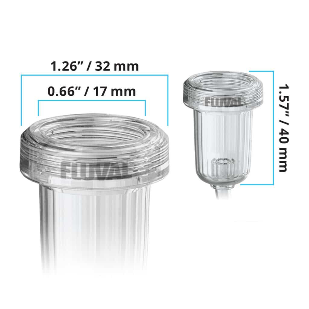 Difusor de CO2 Fluval Bio-CO2 Pro 250l, , large Imagen numero 3