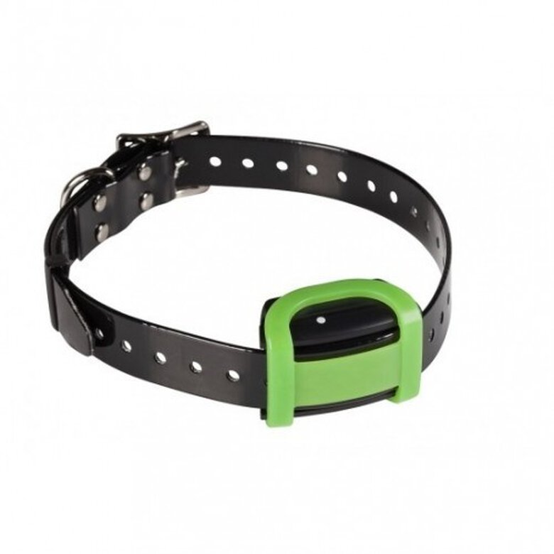 CANICOM soft color Negro y verde, , large image number null