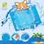 Nobleza Alfombrilla Refrescante para Perros Gatos, , large indicador imagen numero 4