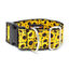 candyPet&reg; Collar Click para Perros - Modelo Amarillo, , large indicador imagen numero 1