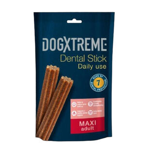 Dogxtreme Dental Stick Razas Grandes Snack para perros
