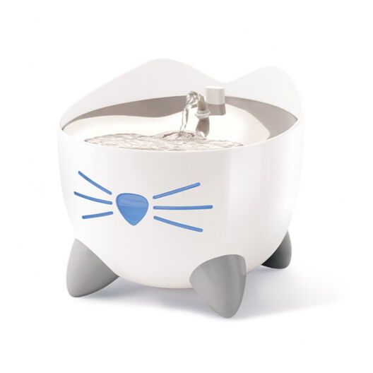 Catit PIXI Fuente Bebedero Inteligente para gatos, , large image number null