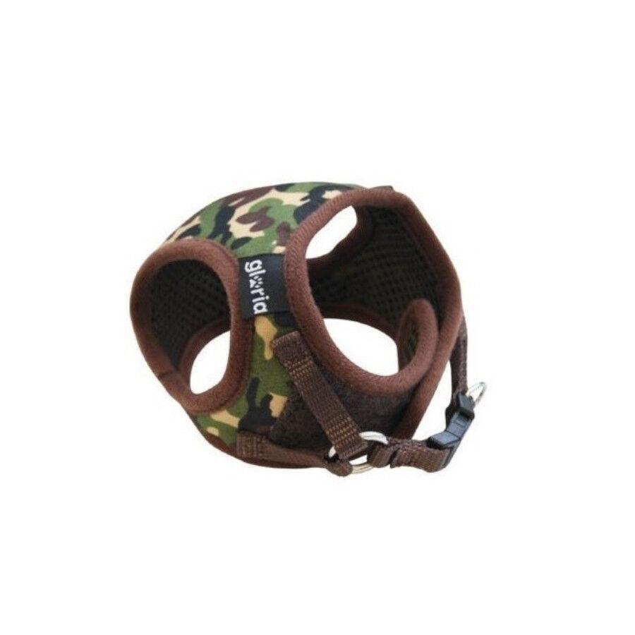 Gloria Arn&eacute;s Estampado Camuflaje para perros y gatos, , large Imagen numero 1