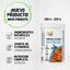 100 ml Small Life Escama Tropical Alimento para peces, , large indicador imagen numero 2