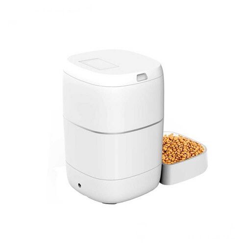 Comedero inteligente MyPet PT033PF thumbnail